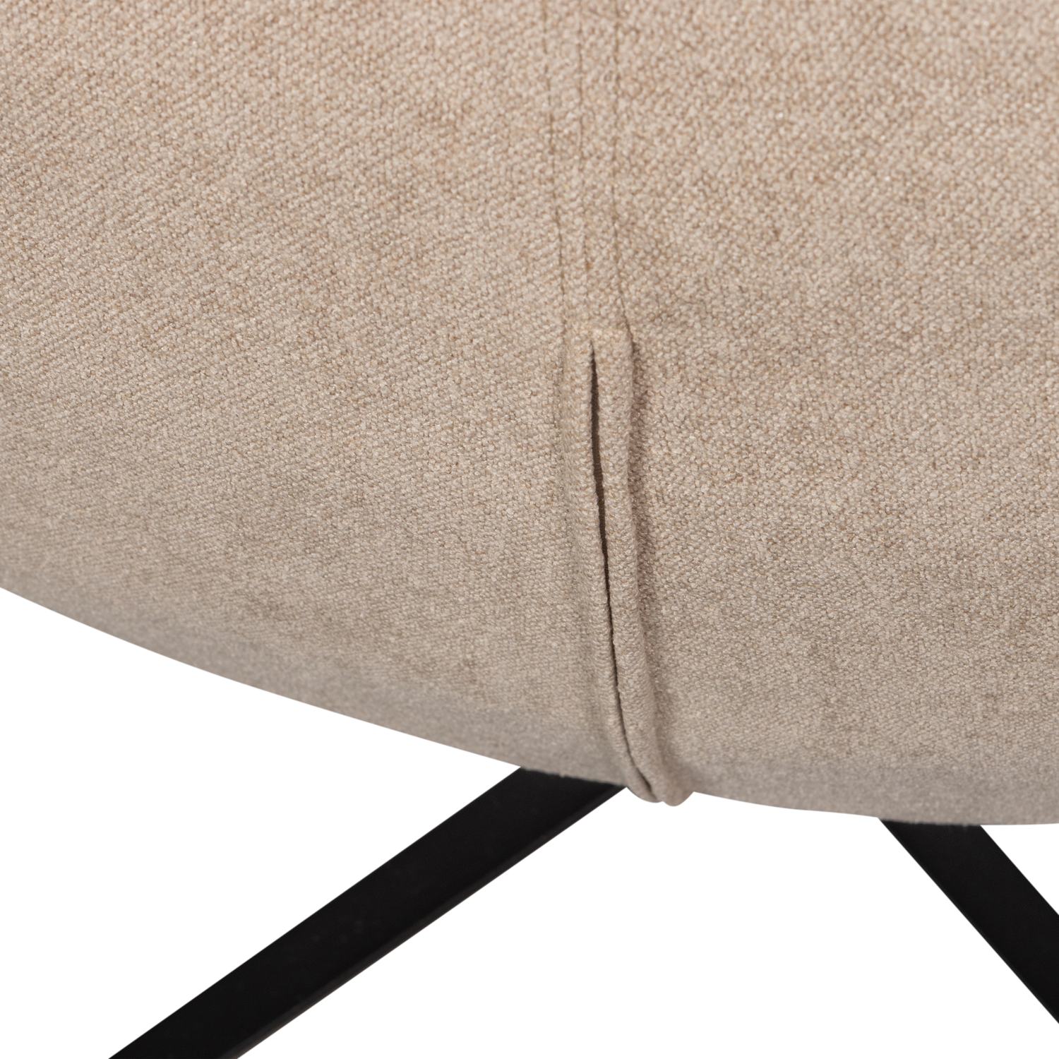 MAUDI DRAAIFAUTEUIL NATUREL