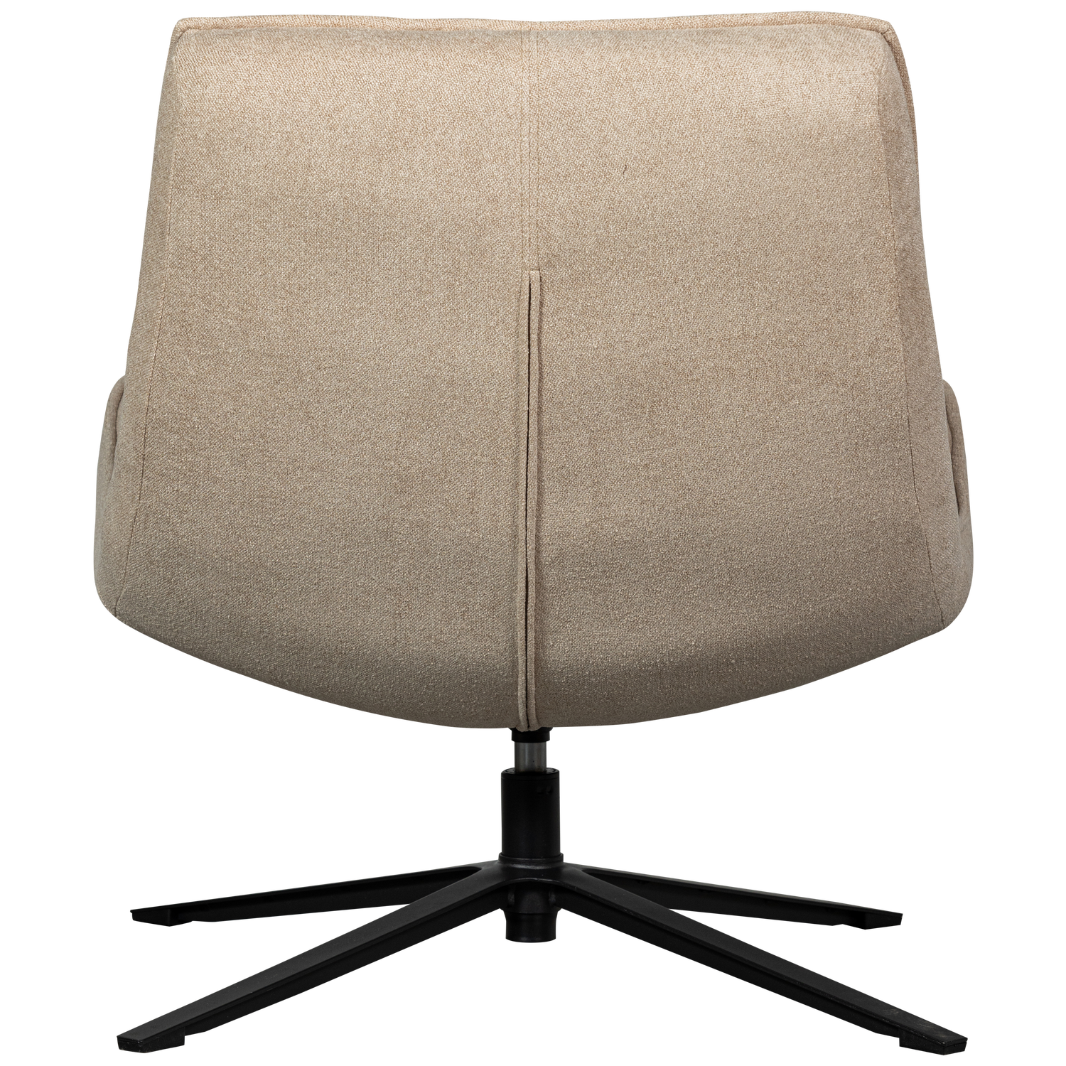 MAUDI DRAAIFAUTEUIL NATUREL
