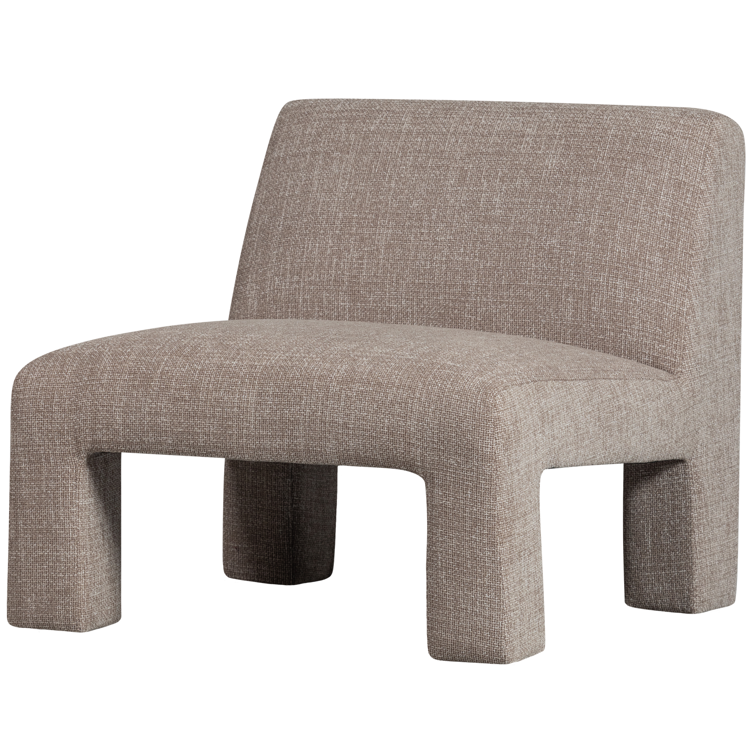 LAVID FAUTEUIL NATUREL