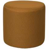 WOOOD - Poef mesh spices 38x40x40cm