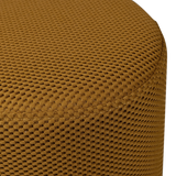 WOOOD - Poef mesh spices 38x40x40cm