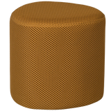 WOOOD - Poef mesh spices 38x40x40cm