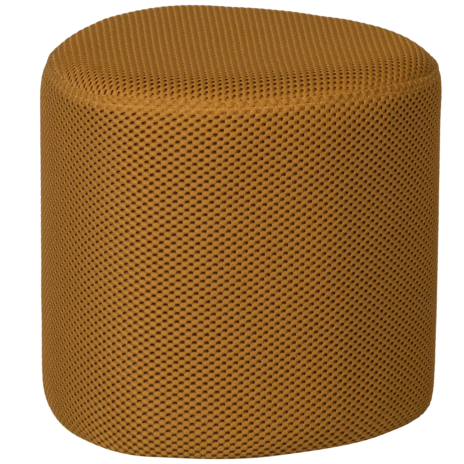 WOOOD - Poef mesh spices 38x40x40cm