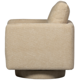 OSCAR DRAAIFAUTEUIL NATUREL