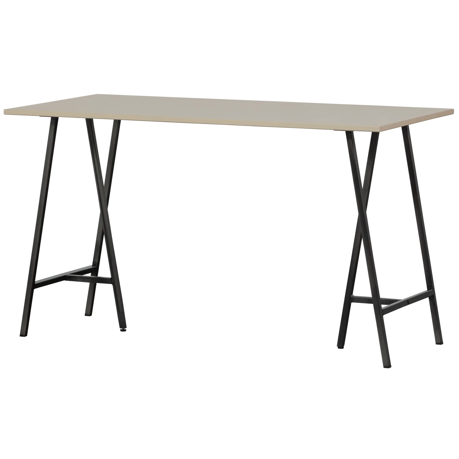 WOOOD - Tino bureau grenen dust [fsc]