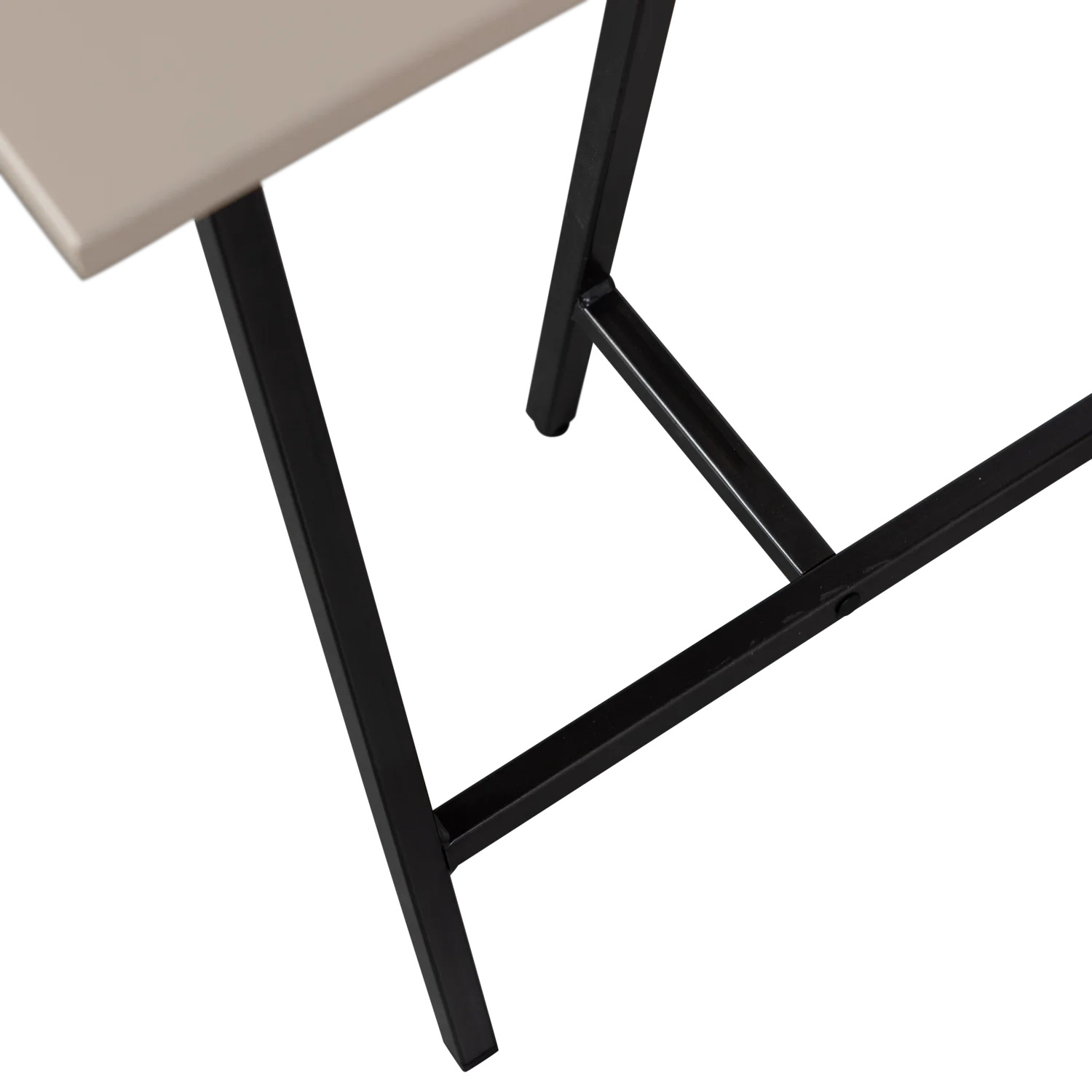 WOOOD - Tino bureau grenen dust [fsc]