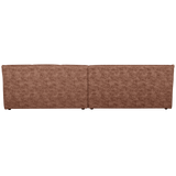 TIMOR 4-ZITS BANK BAKSTEEN MELANGE