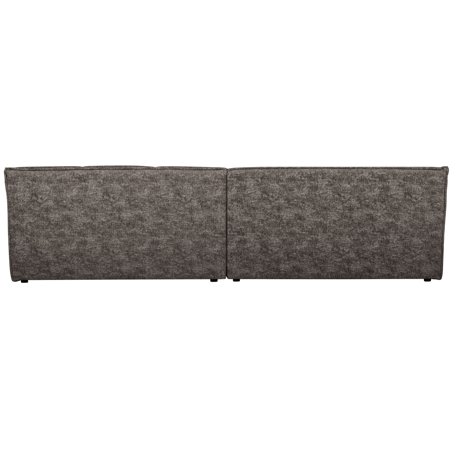 TIMOR 4-ZITS BANK GRAFIET MELANGE