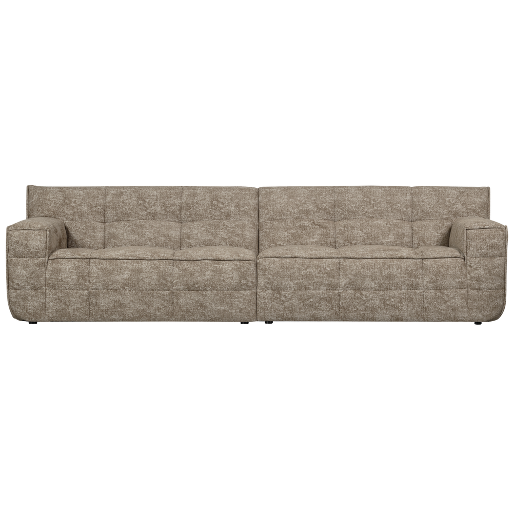 TIMOR 4-ZITS BANK NATUREL MELANGE