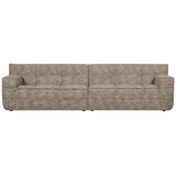 TIMOR 4-ZITS BANK NATUREL MELANGE