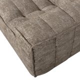 TIMOR 4-ZITS BANK NATUREL MELANGE