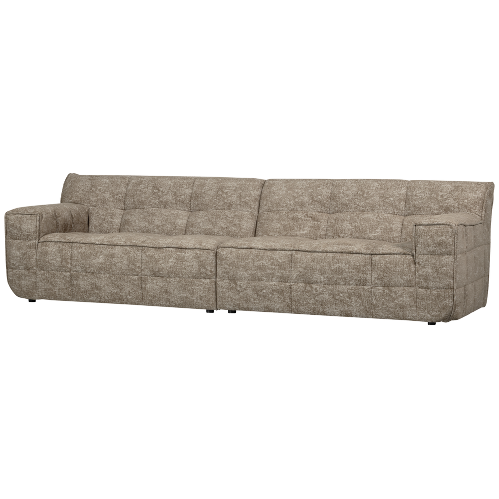 TIMOR 4-ZITS BANK NATUREL MELANGE