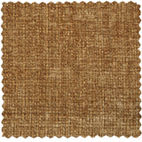 CLOUD CHAISE LONGUE BANK LINKS CHENILLE HONINGGEEL