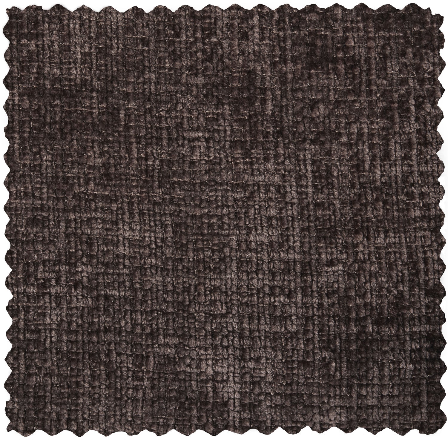 CLOUD CHAISE LONGUE BANK LINKS CHENILLE WARM BRUIN