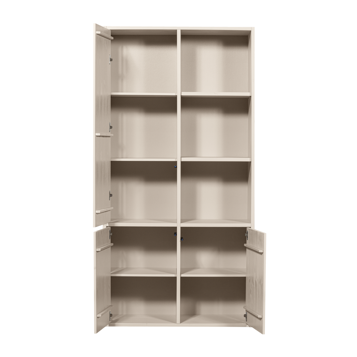 MEREL OPBERGKAST GRENEN DUST [fsc]