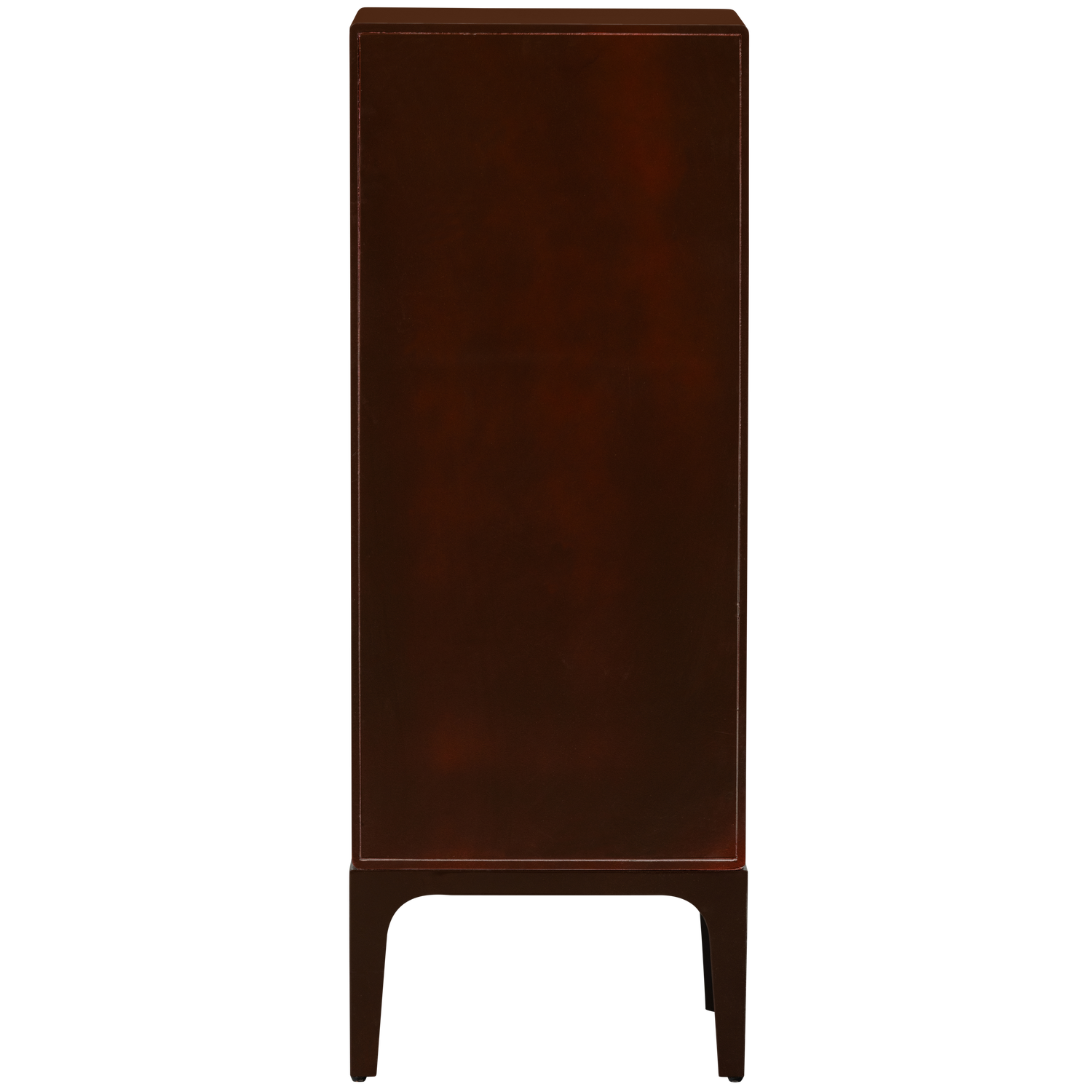 MERGE LADEKAST 6 LADES EUCALYPTUSHOUT BRUIN/ROOD