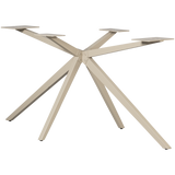 HOLLAND KRUISPOOT XL METAAL DAKARGRAU