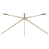 HOLLAND KRUISPOOT XL METAAL DAKARGRAU
