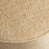 vtwonen - Pearl poef butter melange