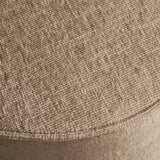 vtwonen - Pearl poef mud melange