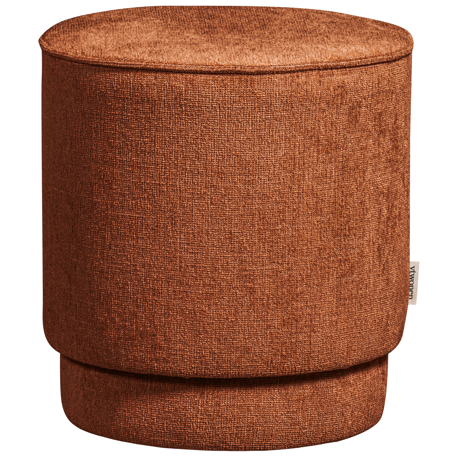 PEARL POEF ROEST MELANGE