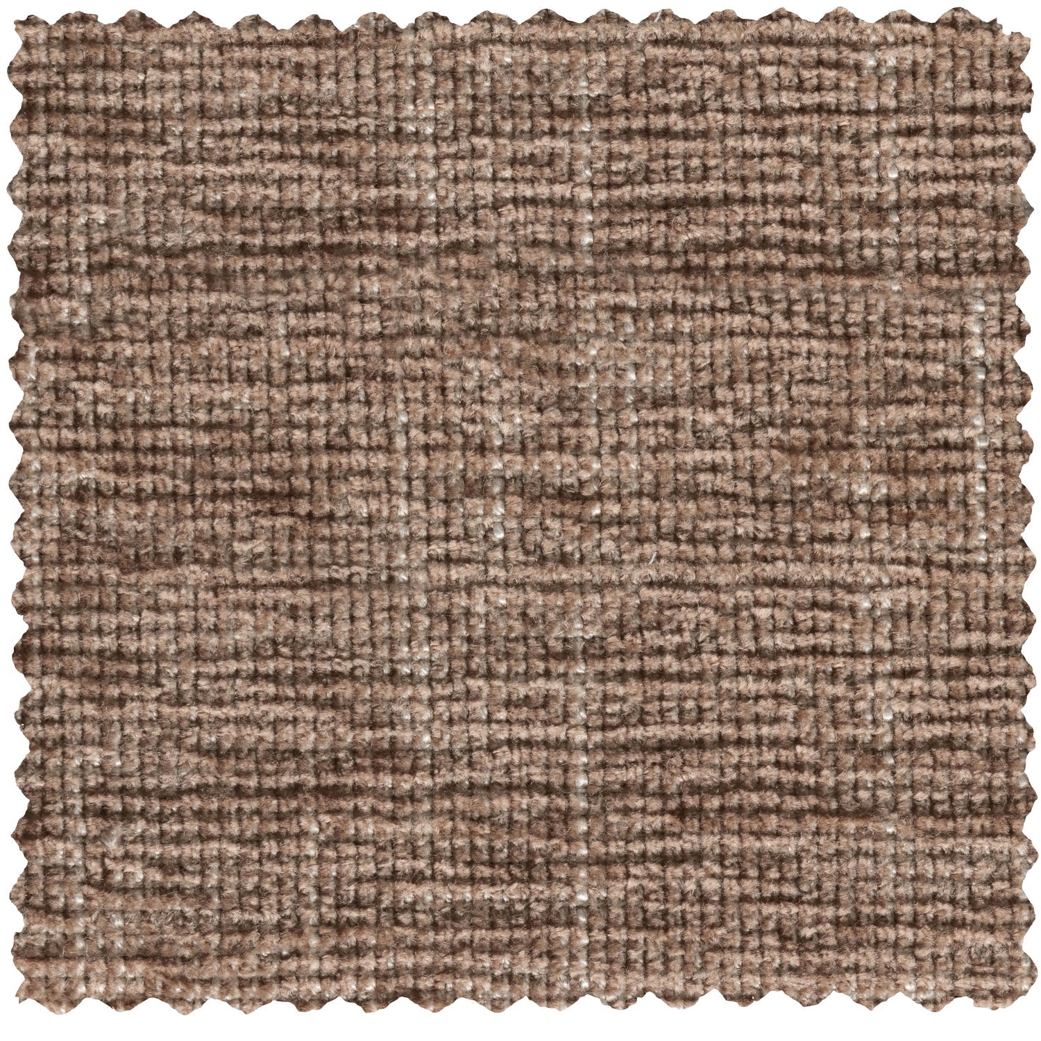 COUPLE POEF 100 CM MUD MELANGE