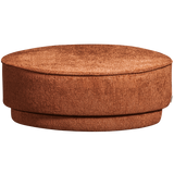 PEARL XL POEF ROEST MELANGE