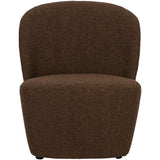 LOFTY FAUTEUIL BRUIN MELANGE