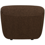 LOFTY HOCKER MELANGE BRUIN