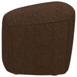LOFTY HOCKER MELANGE BRUIN