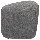 LOFTY HOCKER MELANGE GRIJS