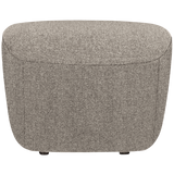 LOFTY HOCKER NATUREL MELANGE