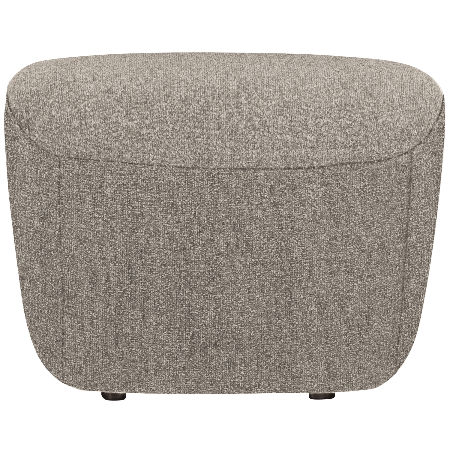 LOFTY HOCKER NATUREL MELANGE