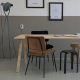 TABLO A-VORM POOT EIKEN - SET VAN 2 [fsc]