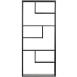 TEUN VAKKENKAST ZWART