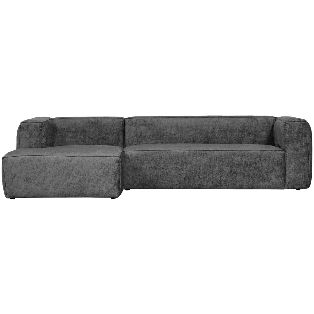 BEAN HOEKBANK LINKS STRUCTURE VELVET CLOUD SKY