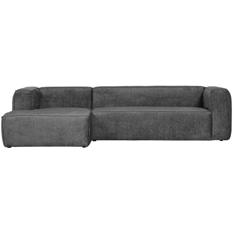 BEAN HOEKBANK LINKS STRUCTURE VELVET CLOUD SKY