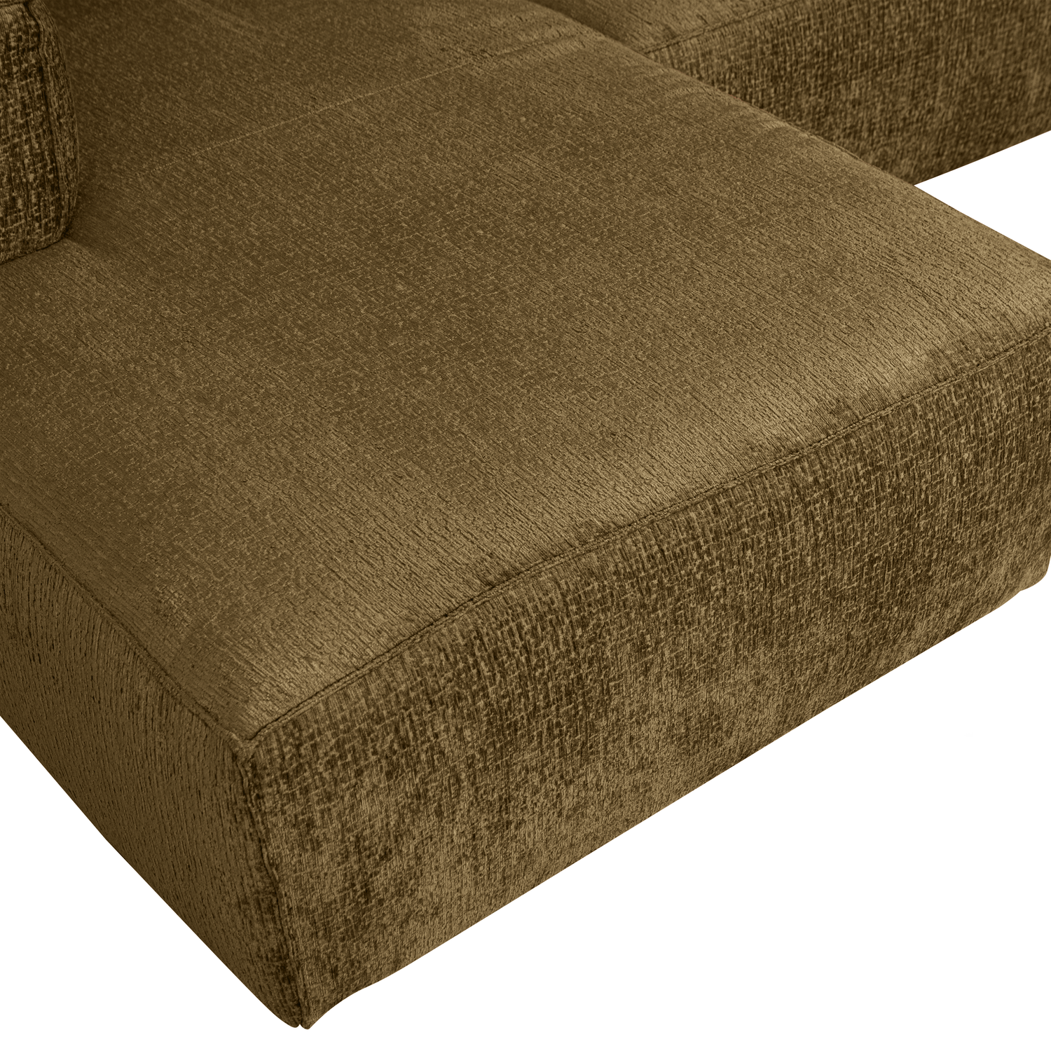 BEAN HOEKBANK LINKS STRUCTURE VELVET SPICES