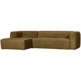 BEAN HOEKBANK LINKS STRUCTURE VELVET SPICES