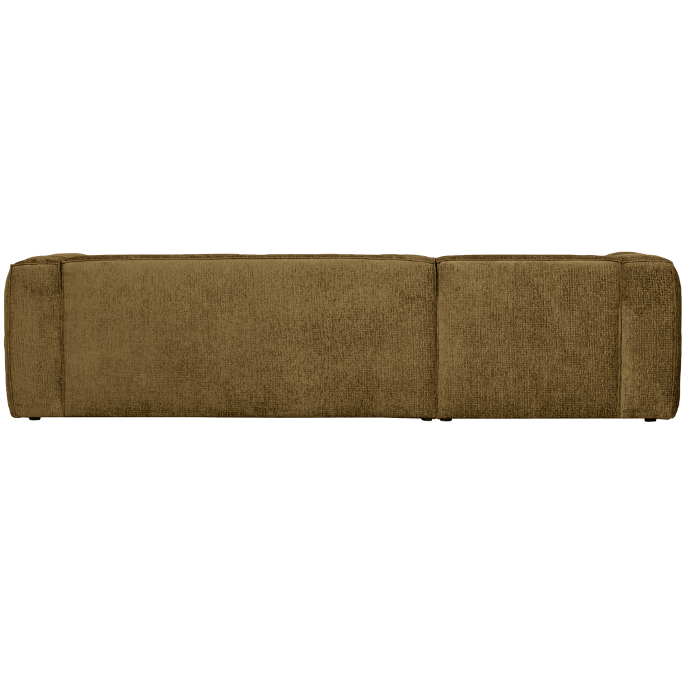 BEAN HOEKBANK LINKS STRUCTURE VELVET SPICES