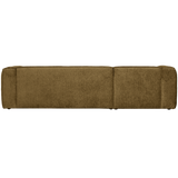 BEAN HOEKBANK LINKS STRUCTURE VELVET SPICES