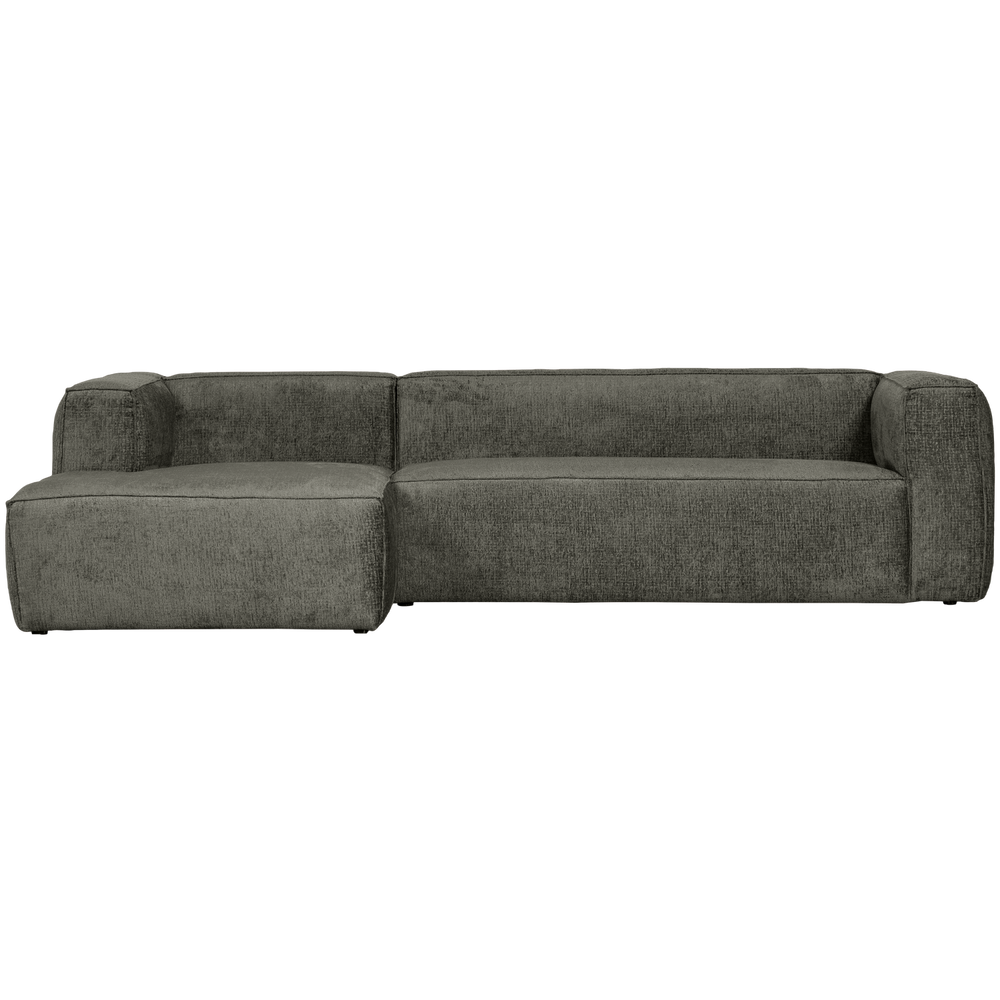 BEAN HOEKBANK LINKS STRUCTURE VELVET WATERPLANT