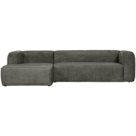 BEAN HOEKBANK LINKS STRUCTURE VELVET WATERPLANT