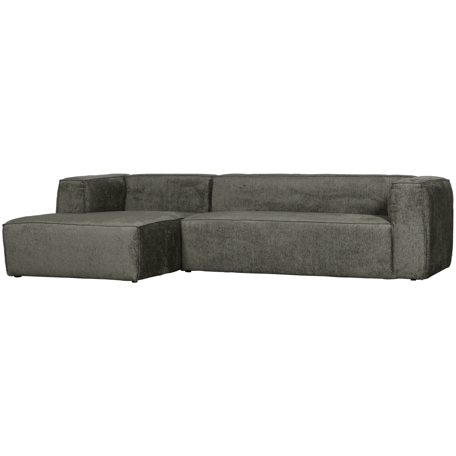 BEAN HOEKBANK LINKS STRUCTURE VELVET WATERPLANT