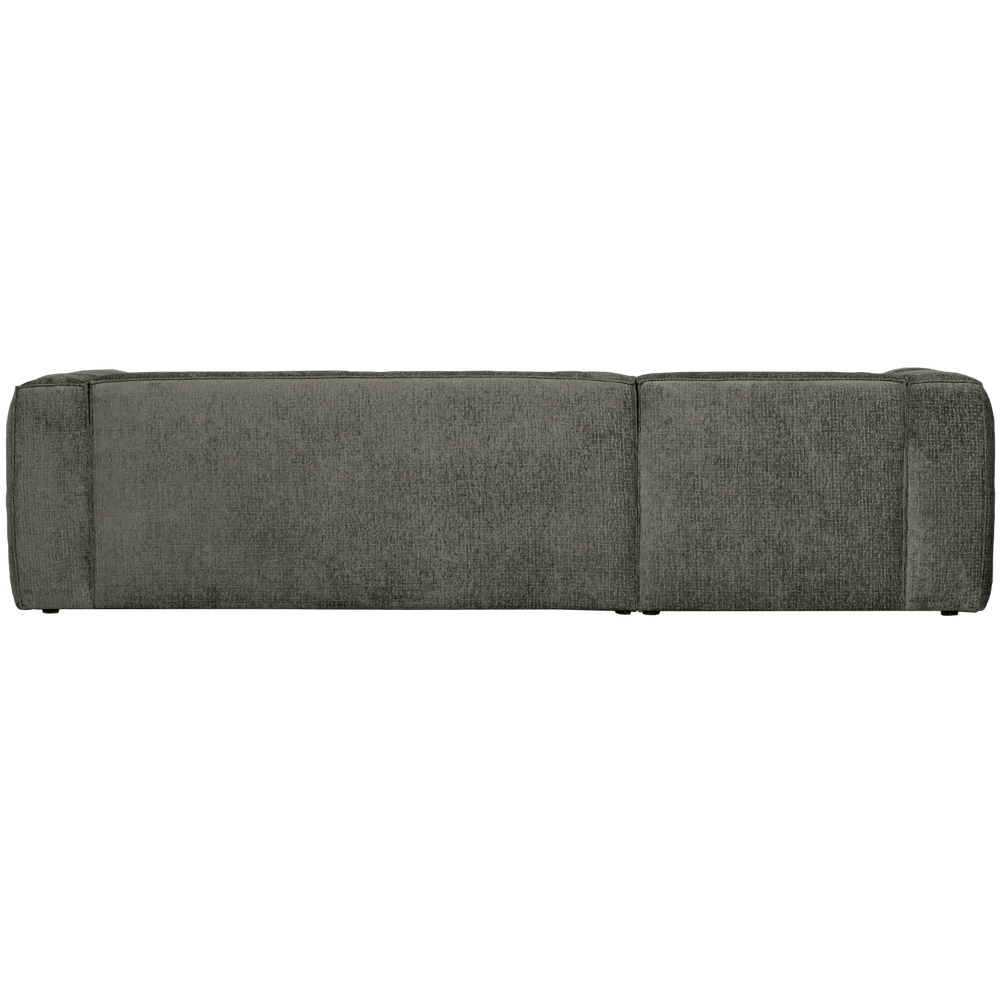 BEAN HOEKBANK LINKS STRUCTURE VELVET WATERPLANT