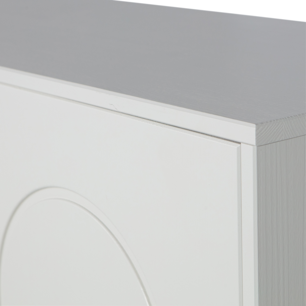 XINA LAGE KAST GRENEN WOLKENGRIJS [fsc]