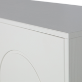 XINA LAGE KAST GRENEN WOLKENGRIJS [fsc]