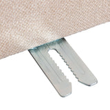 PEPPER FAUTEUIL ZAND