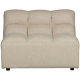 PEPPER FAUTEUIL ZAND