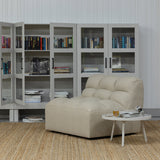 PEPPER FAUTEUIL ZAND